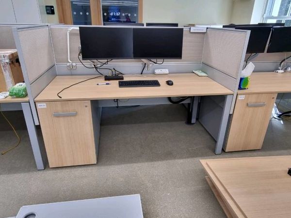 Bene office desks