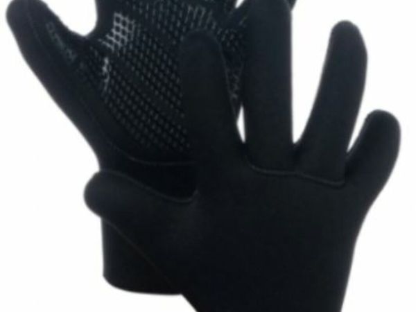 C Skins Legend Adult 3mm Wetsuit Gloves 2023