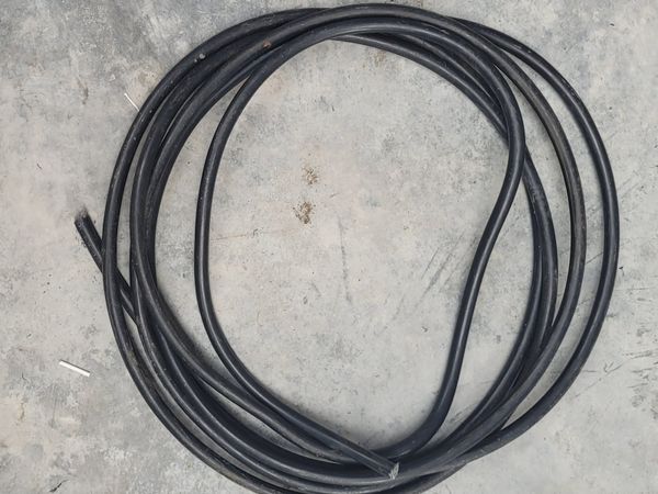 Armoured Cable 16mm 3 core