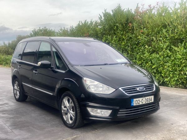 131 Ford galaxy for sale in Louth for €10,500 on DoneDeal