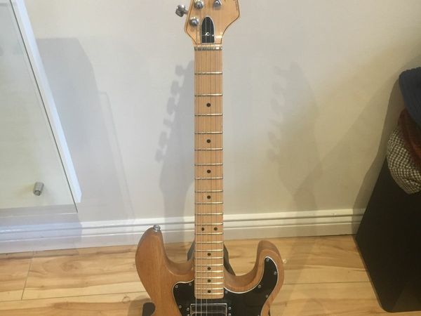 1979 Peavey T 60 Electric Guitar with OHSC