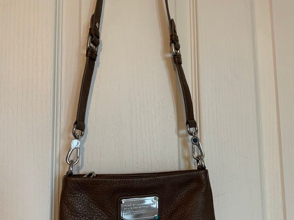 Marc by Marc Jacobs classic Q Percy crossbody