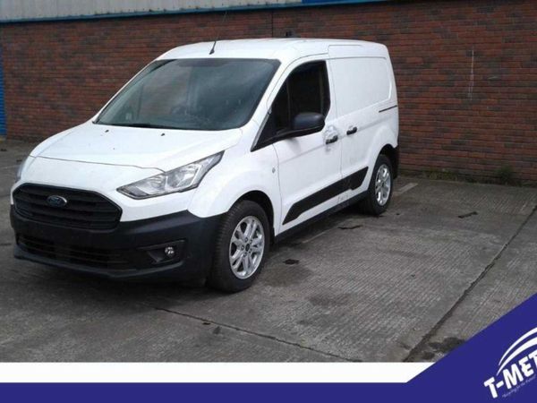 Ford Transit Connect, 2019 BREAKING FOR PARTS