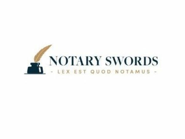 Notary Public Swords