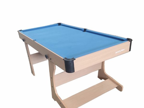 Pool Table - Free Nationwide Delivery