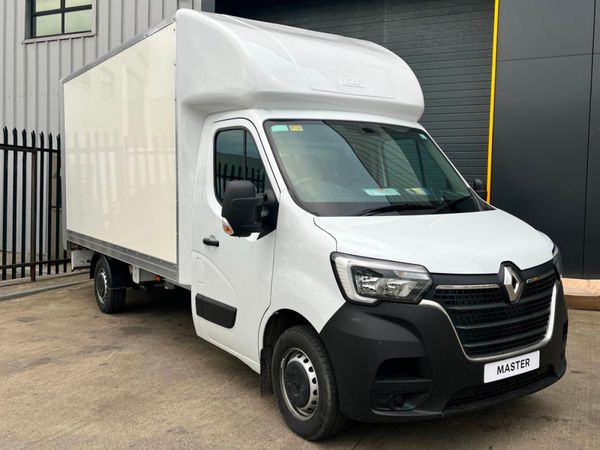 luton box van | 75 All Sections Ads For Sale in Ireland | DoneDeal