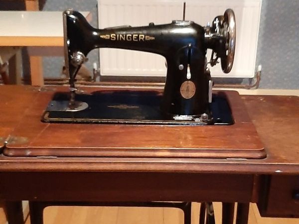 Sewing Machine | 31 Antiques Ads For Sale in Ireland | DoneDeal