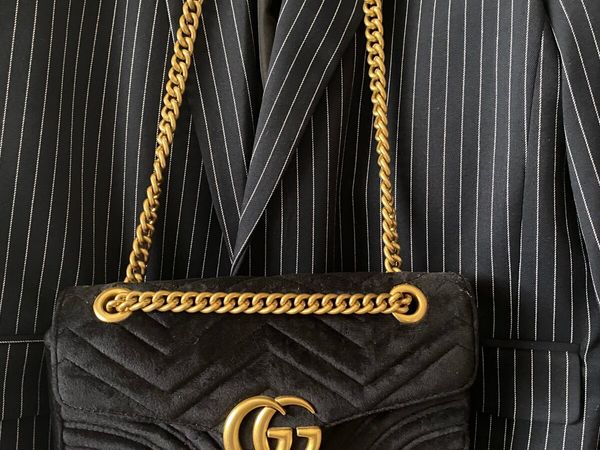 Gucci bag designer inspired