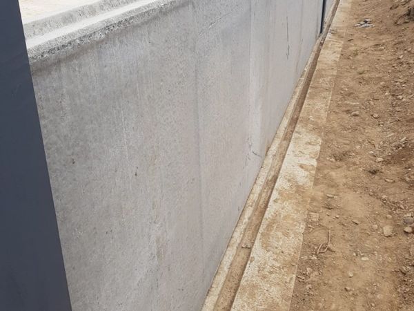 Concrete Wall Panels