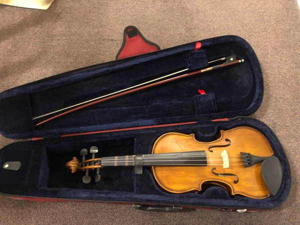 Stentor student 2 violin full size