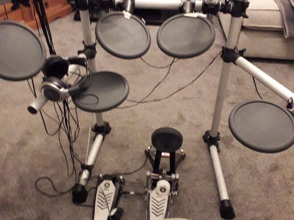Electric Drumkit