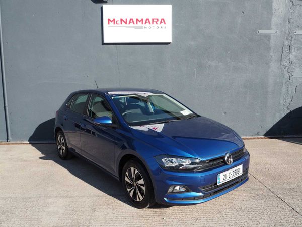 Volkswagen Polo 5dr  'As New' Condition