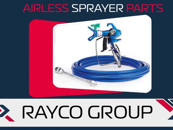 Airless Sprayer Parts / Filter Tip / Graco Wagner