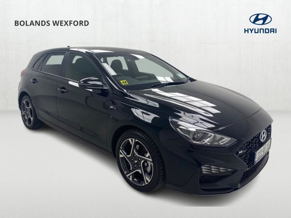 hyundai I30 Cars For Sale in Ireland | DoneDeal