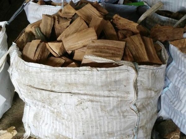 Firewood Free delivery