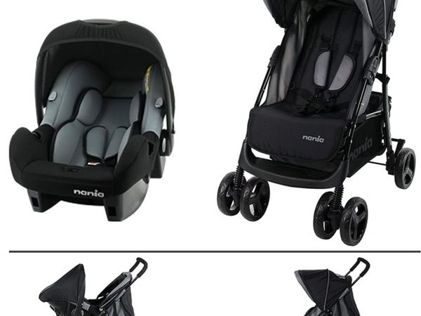 Baby Pram/ Stroller