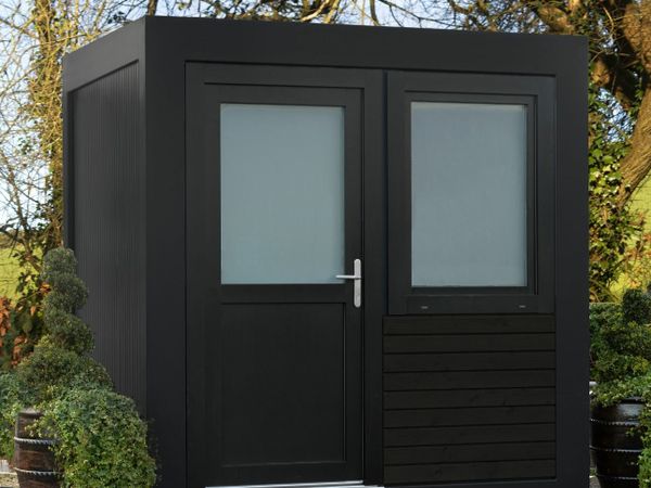 New Office Module