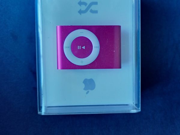 Apple iPod Shuffle MP3 Player