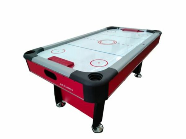 Air Hockey Table - FREE NATIONWIDE DELIVERY