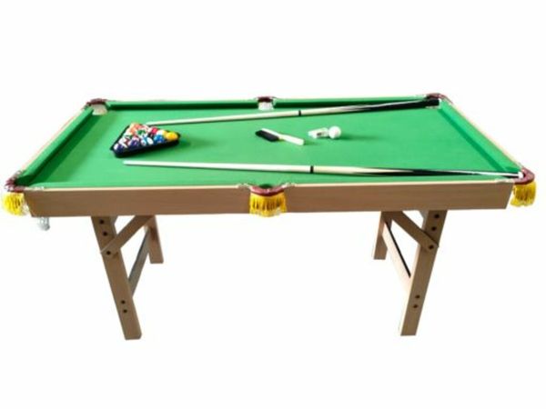 5ft Pool Table - FREE NATIONWIDE DELIVERY