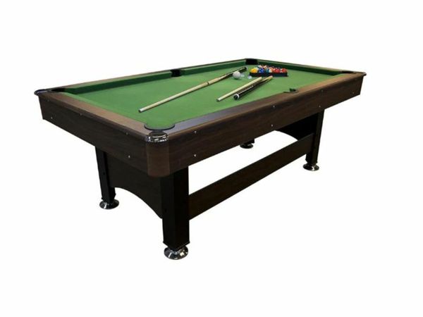 Pool Table - FREE NATIONWIDE DELIVERY
