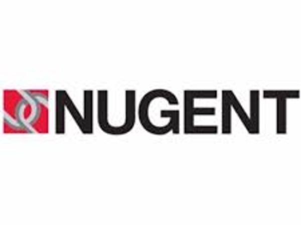 2019 Nugent 1.6m Shear Grab c/w Euro Hooks 22454