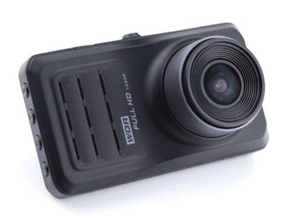 Ring Dash Camera - TradeWest