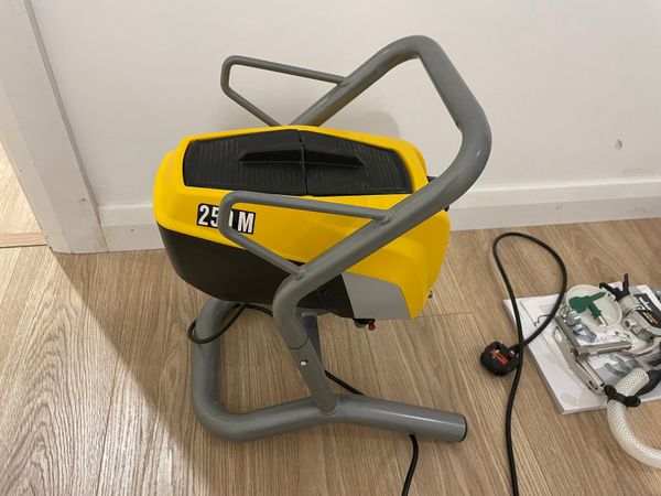 Wagner Control Pro 250M electric airless sprayer for sale in Cork for € ...