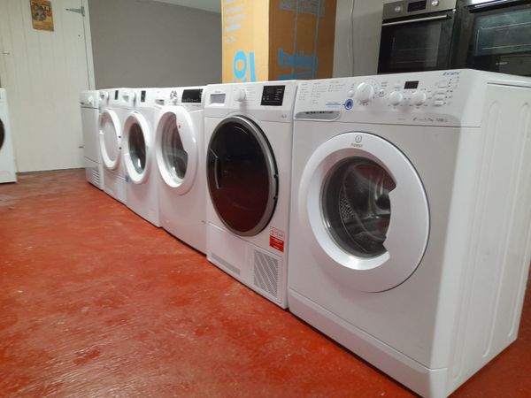 Washing deals machines ireland