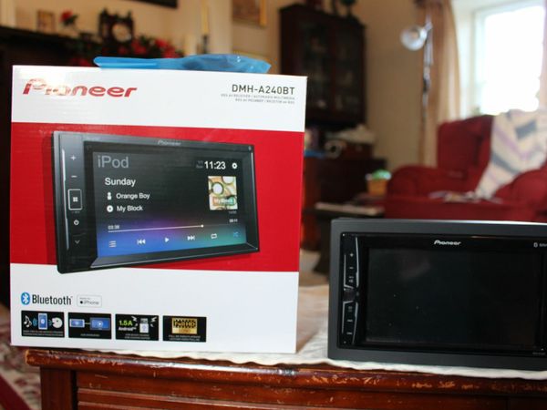 Pioneer Car Radio Brand New in the box