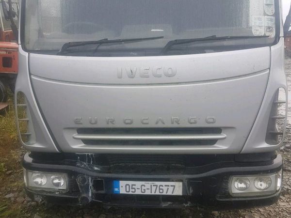 Ford iveco