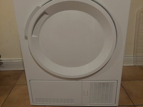 Condenser Tumble dryer