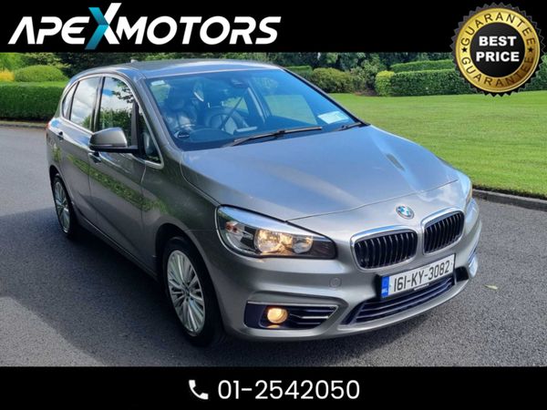 BMW 2 Series Luxury Finance Available ONE Owner N