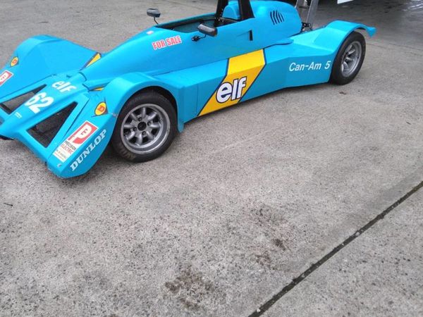 Leastone  can-am 5