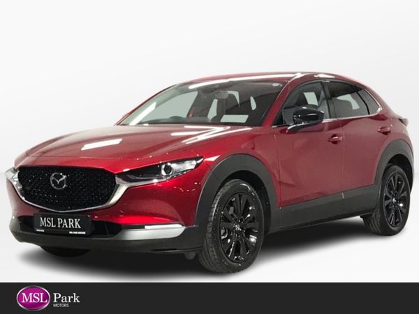 Mazda CX-30 Homura 2.0p 122PS - Available First W