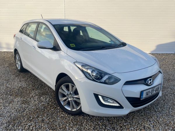 hyundai I30 Cars For Sale in Ireland | DoneDeal
