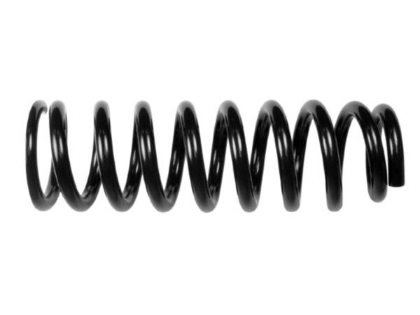 Toyota Landcruiser 96-03 Coil Spring Front Or Rear