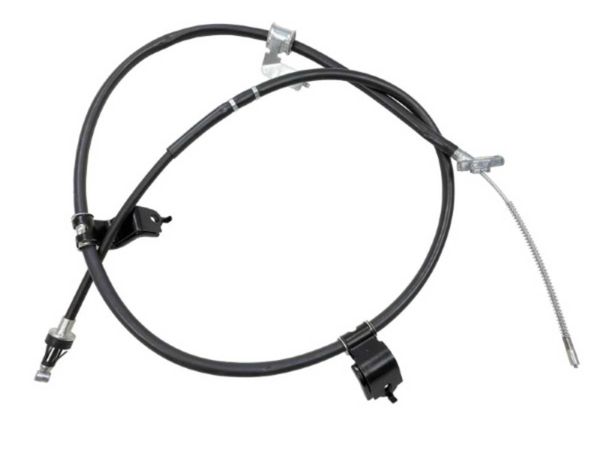 Toyota Landcruiser 2010-2021 LWB Handbrake Cables