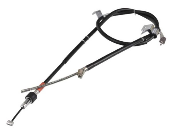 Toyota Landcruiser 2003-2010 LWB Handbrake Cables