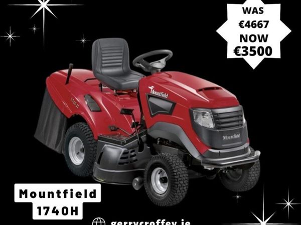 black friday deals on petrol lawn mowers