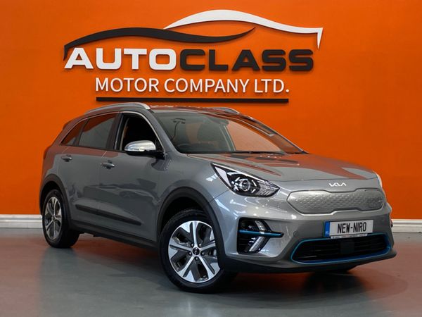 Kia Niro 2 (taxi Finance Available) We Also Excep