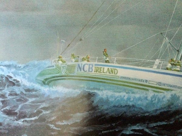 ncb ireland yacht