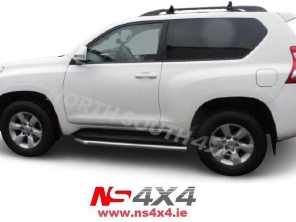 Toyota Landcruiser SUV, Diesel, 2015, Grey