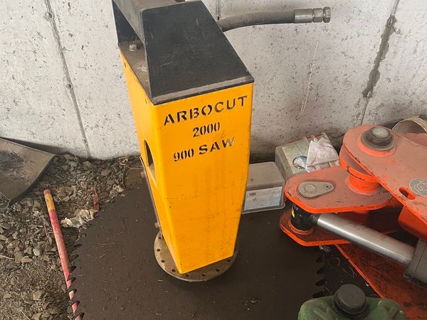 Arbocut saw