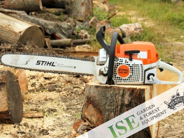 Stihl ms deals 291 best price