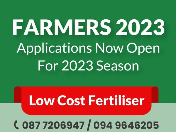 Farmers Wanted