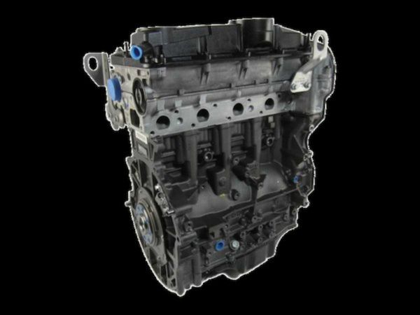 Used & Reconditioned Engines for Sale