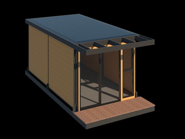 Modular Cabin