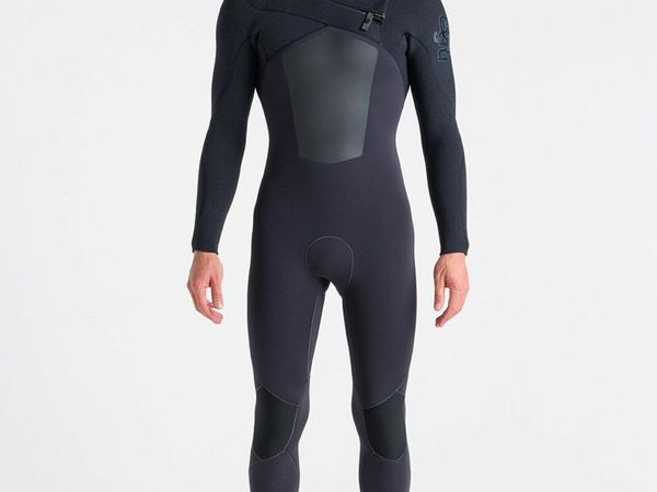 C Skins Rewired 5:4 Hooded wetsuits 2023