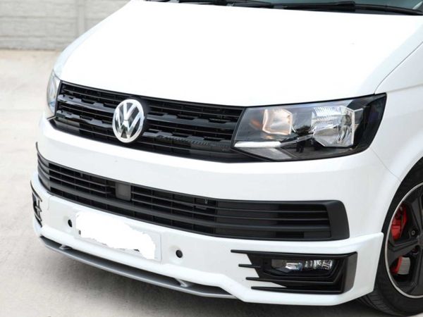 Volkswagen Transporter , 2018, 